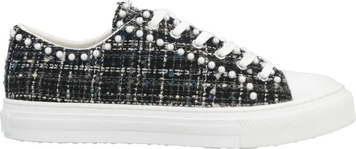 Stuart Weitzman Woman Sneakers - Image 3