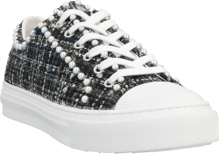 Stuart Weitzman Woman Sneakers - Image 4