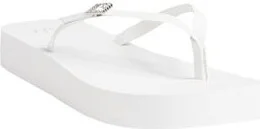 Stuart Weitzman Woman Thong sandal - Image 2