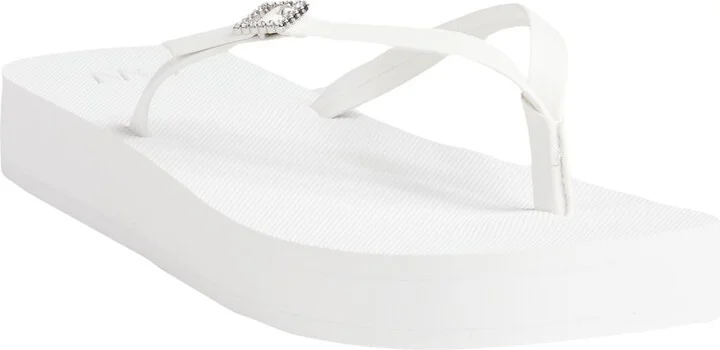 Stuart Weitzman Woman Thong sandal - Image 4