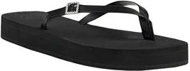 Stuart Weitzman Woman Thong sandal - Image 5