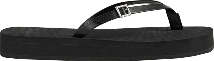 Stuart Weitzman Woman Thong sandal - Image 6