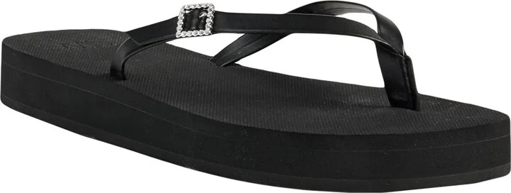 Stuart Weitzman Woman Thong sandal - Image 7