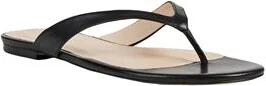 Stuart Weitzman Woman Thong sandal - Image 2