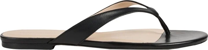 Stuart Weitzman Woman Thong sandal - Image 3