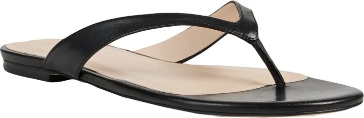 Stuart Weitzman Woman Thong sandal - Image 4