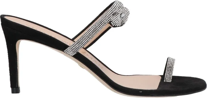 Stuart Weitzman Woman Thong sandal - Image 3