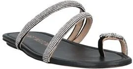 Stuart Weitzman Woman Thong sandal - Image 2