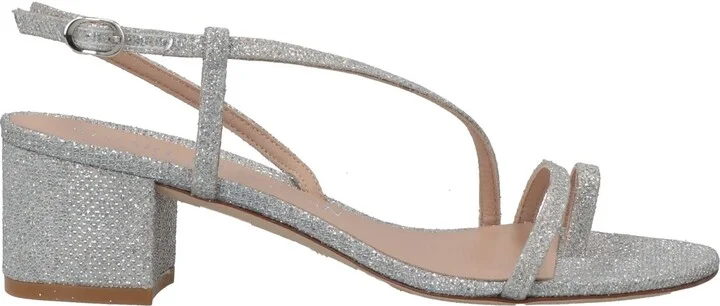 Stuart Weitzman Woman Thong sandal - Image 3
