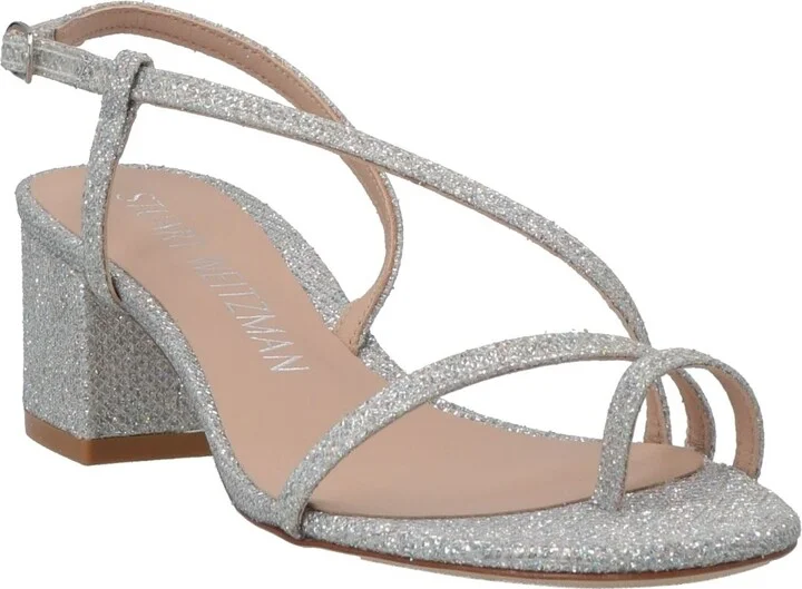 Stuart Weitzman Woman Thong sandal - Image 4