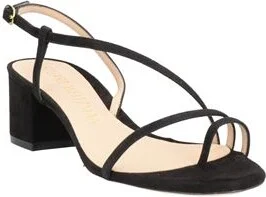 Stuart Weitzman Woman Thong sandal - Image 2