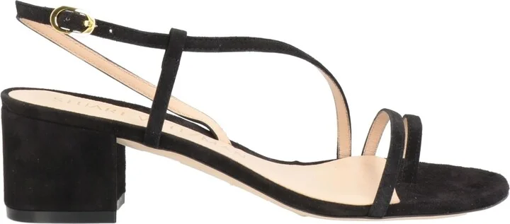 Stuart Weitzman Woman Thong sandal - Image 3