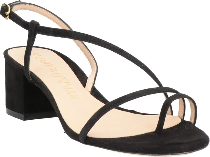 Stuart Weitzman Woman Thong sandal - Image 4