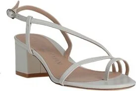 Stuart Weitzman Woman Thong sandal - Image 2