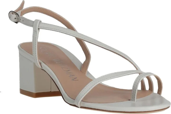 Stuart Weitzman Woman Thong sandal - Image 4