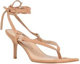 Stuart Weitzman Woman Thong sandal - Image 2