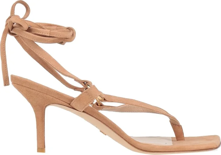 Stuart Weitzman Woman Thong sandal - Image 3
