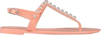 Stuart Weitzman Woman Thong sandal