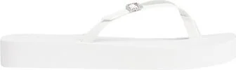 Stuart Weitzman Woman Thong sandal