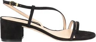 Stuart Weitzman Woman Thong sandal