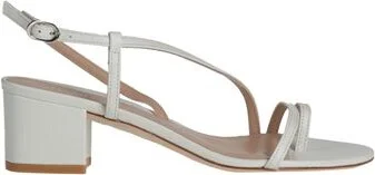 Stuart Weitzman Woman Thong sandal