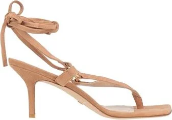 Stuart Weitzman Woman Thong sandal