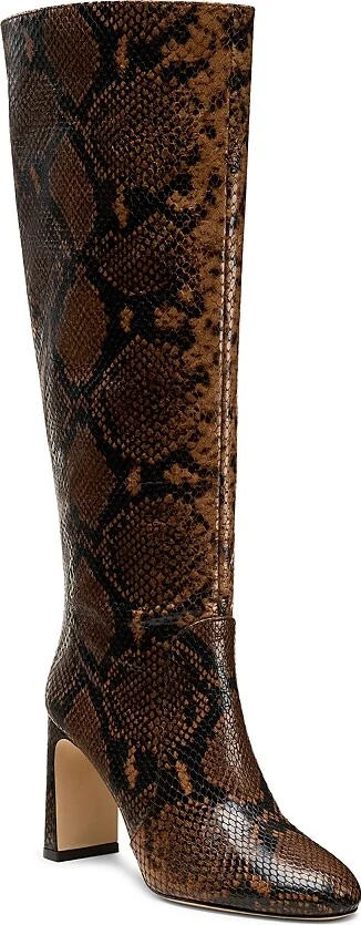 Stuart Weitzman Women's Babette Over The Knee Tubo 85 Boots