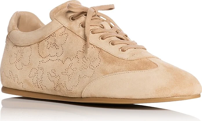 Stuart Weitzman Women's Cruz Sneakers