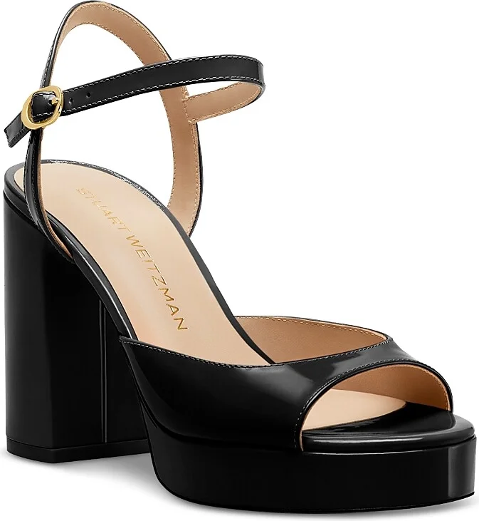 Black Patent