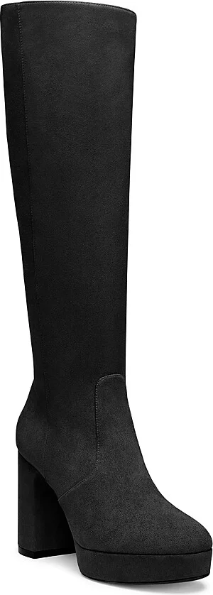 Stuart Weitzman Women's Dayna Platform Boots