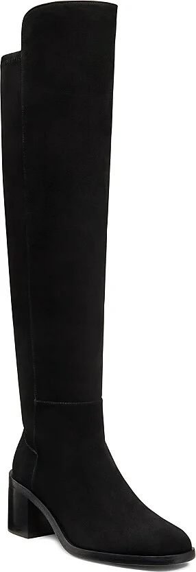 Stuart Weitzman Women's Finn 50/50 Boots