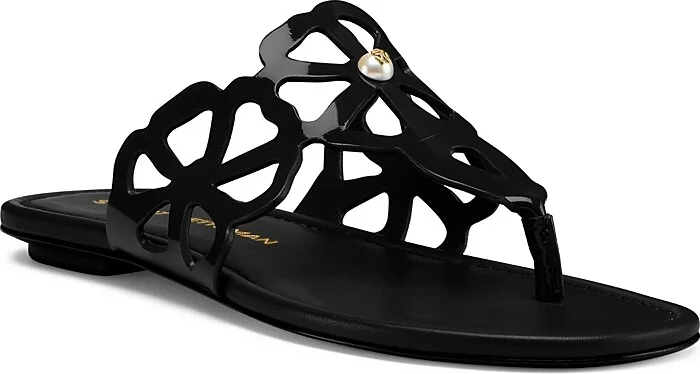 Black Patent