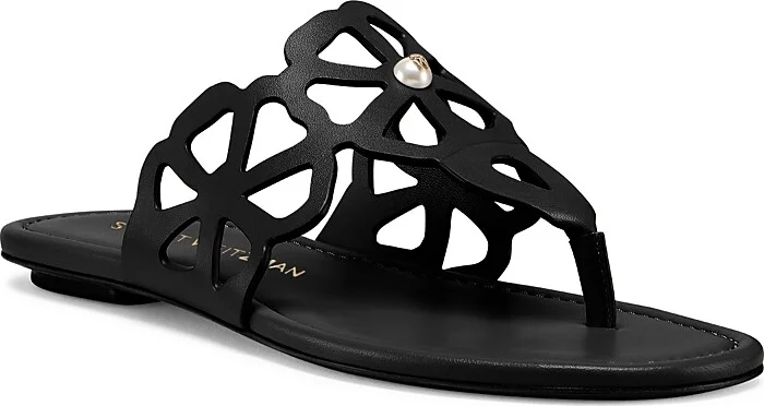 Stuart Weitzman Women's Jasmine Sandals