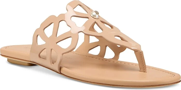 Stuart Weitzman Women's Jasmine Sandals