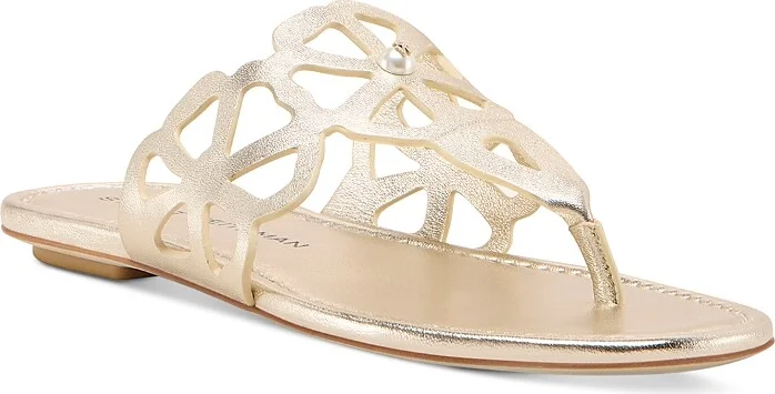 Stuart Weitzman Women's Jasmine Sandals