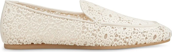 Stuart Weitzman Women's Lee Loafer Flats