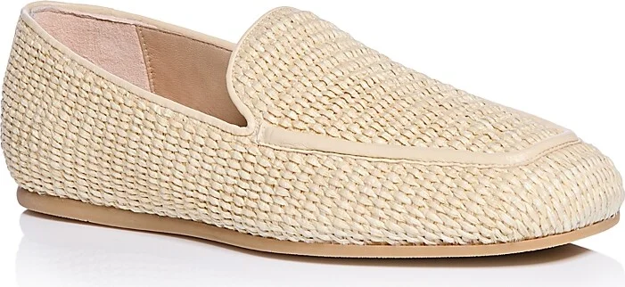 Stuart Weitzman Women's Lee Loafers