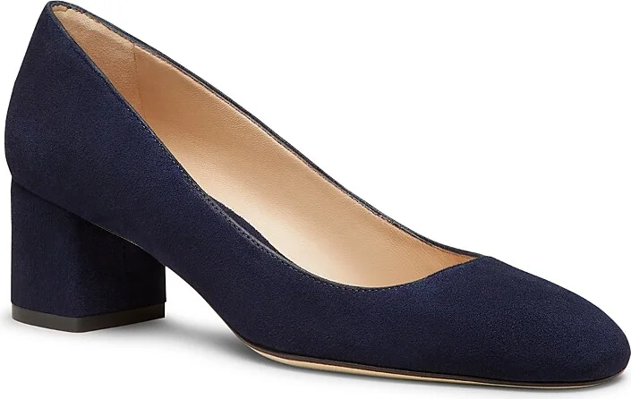 Stuart Weitzman Women's Maeve 50 Pumps
