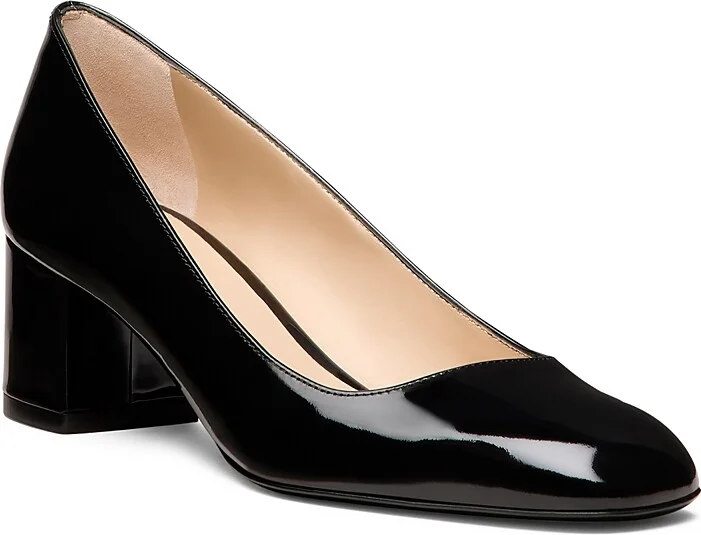 Stuart Weitzman Women's Maeve 50 Pumps