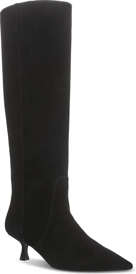 Stuart Weitzman Women's Naomi 50 Boots
