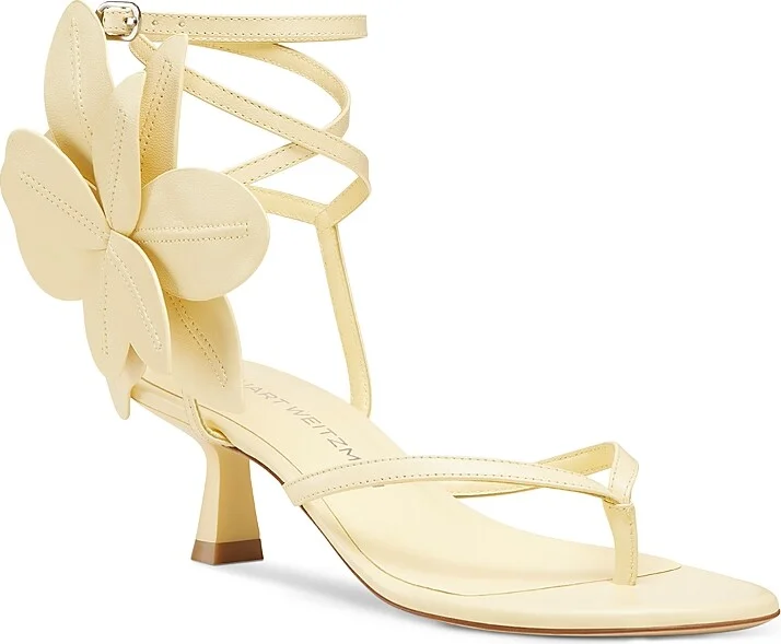 Stuart Weitzman Women's Paradise 50 Sandals