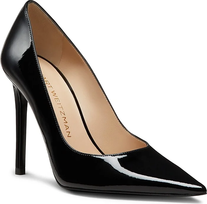 Stuart Weitzman Women's Power 100 Pumps