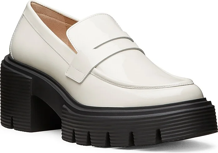 Stuart Weitzman Women's Soho Loafers