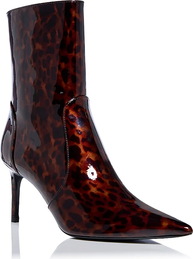 Stuart Weitzman Women's Stuart Power Boots