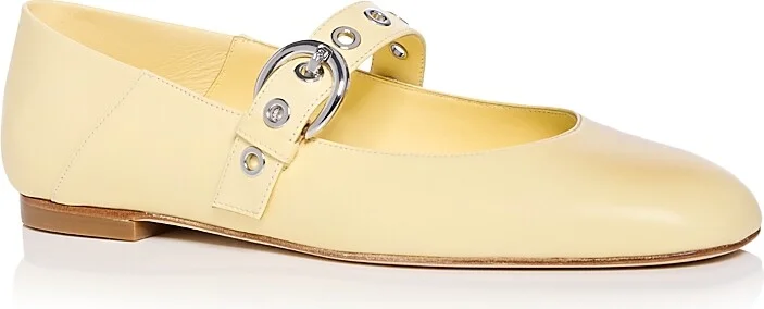 Lemon Chiffon