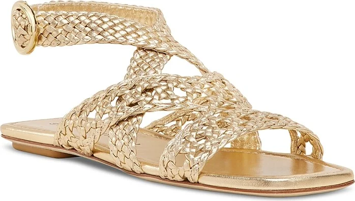 Stuart Weitzman Women's Thea Sandals