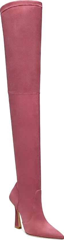 Stuart Weitzman Women's Ultra Vinnie 100 Boots
