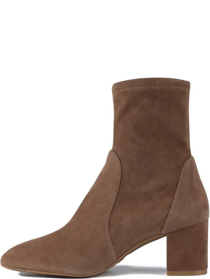 Stuart Weitzman Yuliana 60 Khaki - Image 2