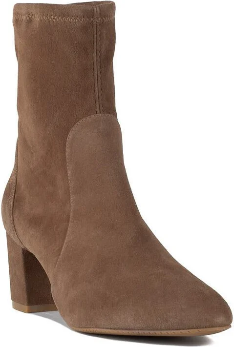 Stuart Weitzman Yuliana 60 Khaki - Image 3