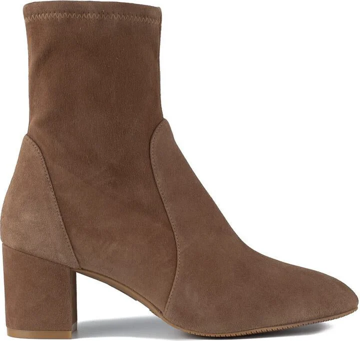 Stuart Weitzman Yuliana 60 Khaki